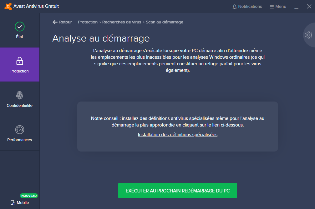 avast-demarrage-analyse