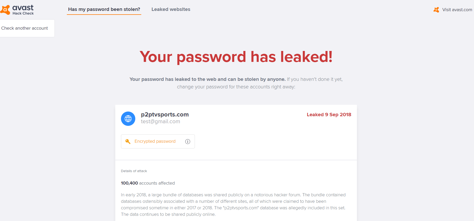 avast-hack-check-password-breached