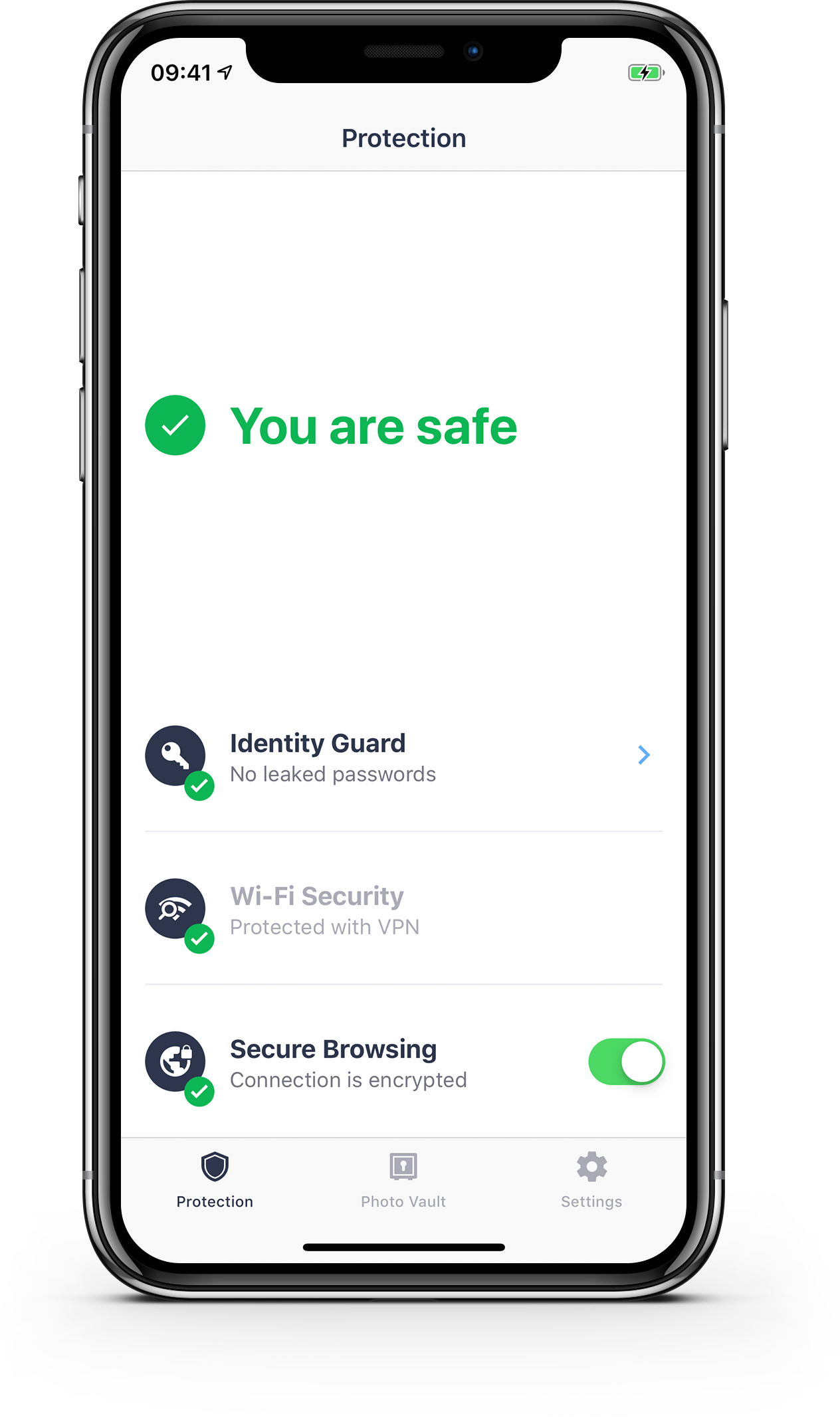avast free mobile security for iphone