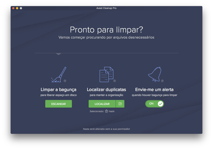 Avast_Cleanup_Pro_for_Mac_Pronto_para_limpar