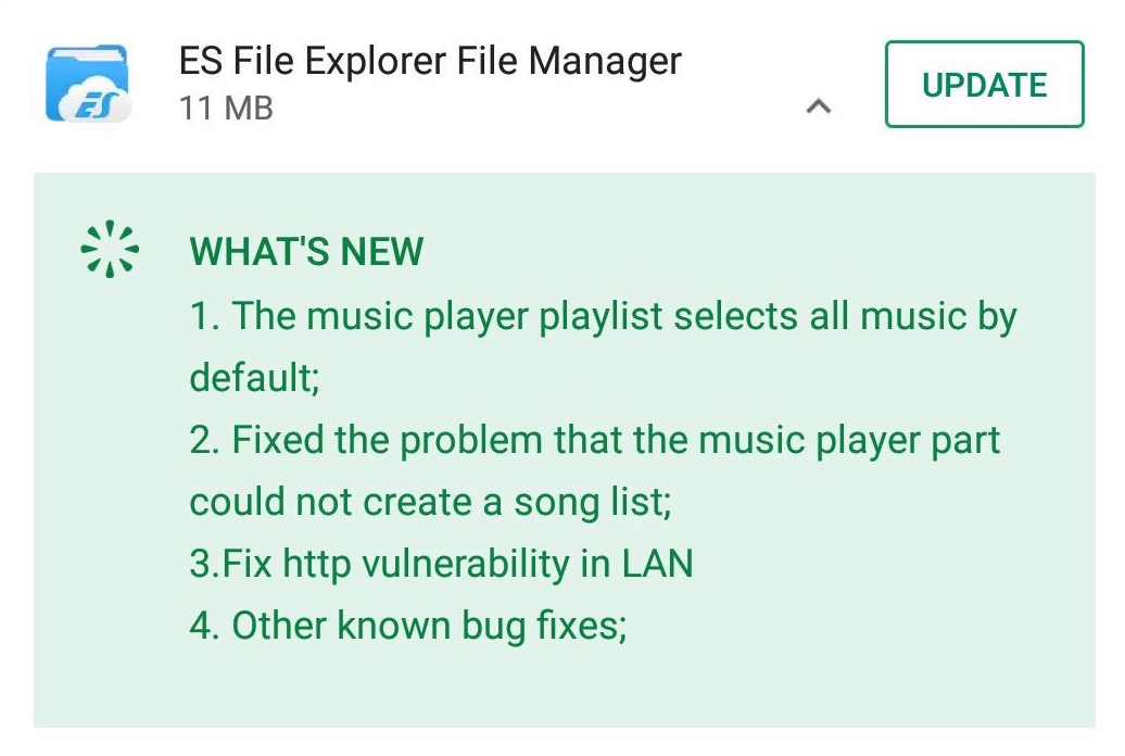 es-file-explorer-update