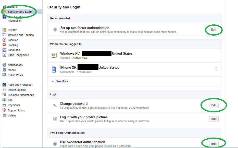 5 Tips to Take Back Hacked Social Accounts | Avast