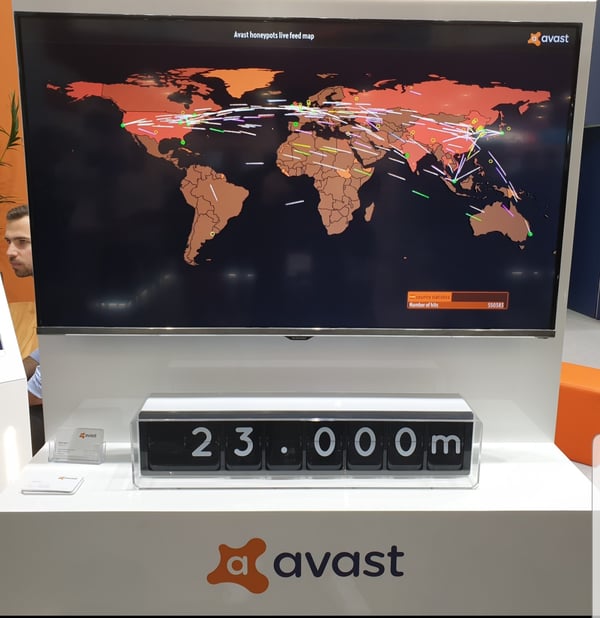 Avast Smart Life protects the growing number of IoT devices in your home