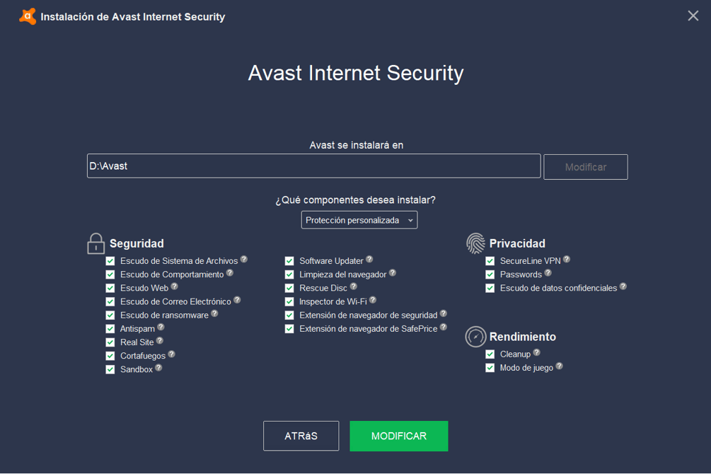 Avast safeprice как удалить