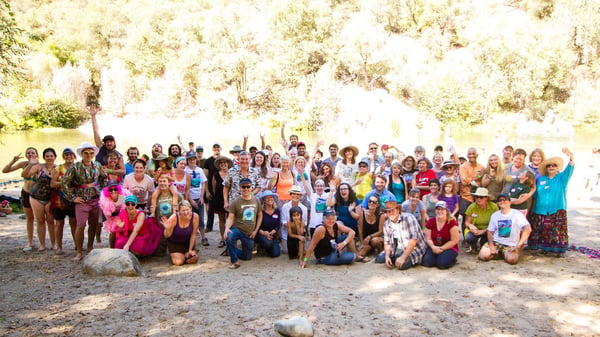 Yuba River Ambassadors