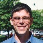 Author image