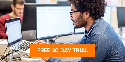 Get a 30 day trial of Avast Endpoint Security