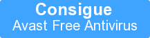 Consigue Avast Free Antivirus