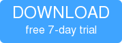 DOWNLOAD free 7-day trial