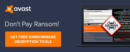 Free Ransomware Decryption Tools