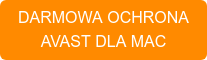 DARMOWA OCHRONA AVAST DLA MAC