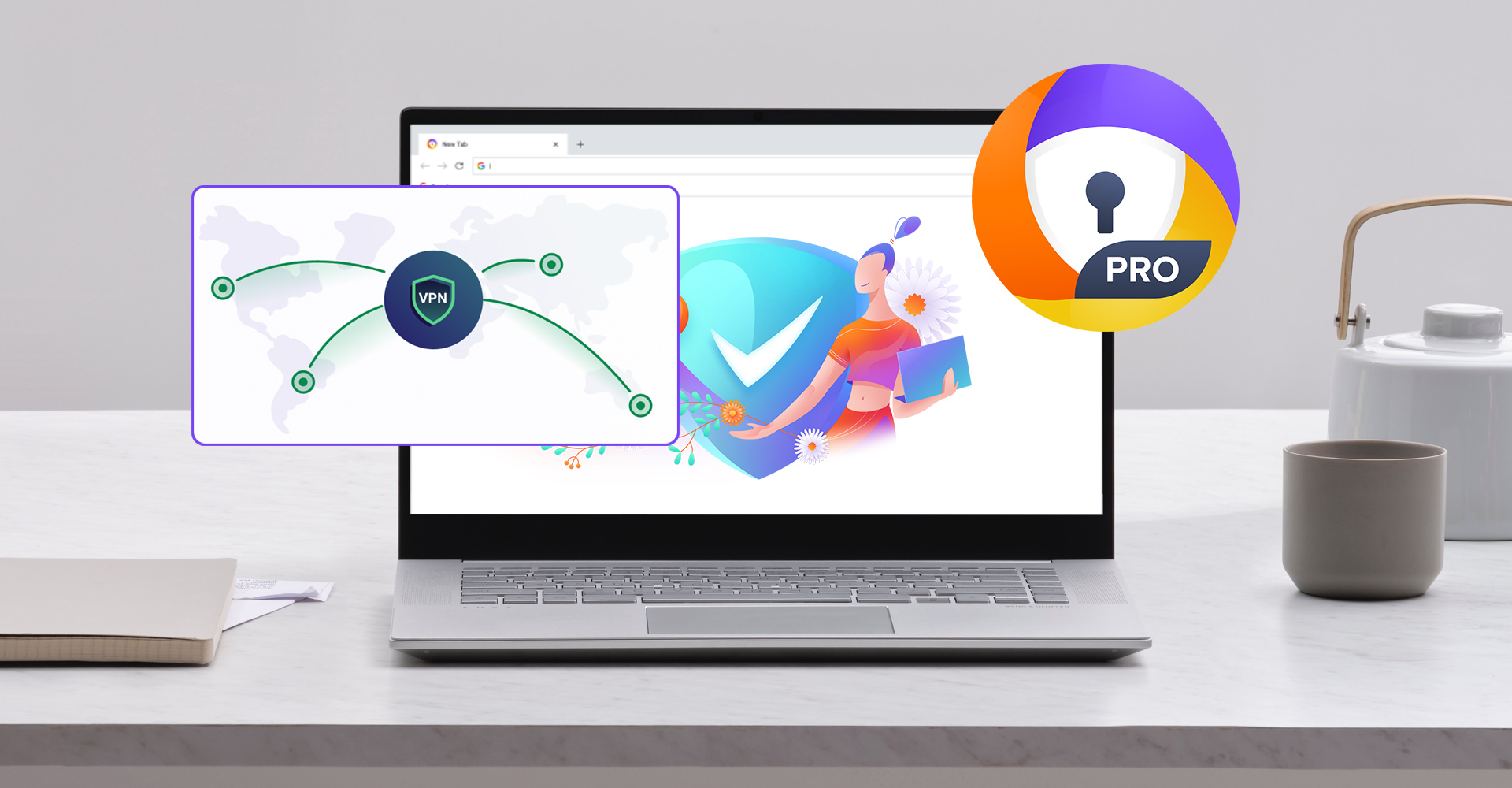 Introducing Avast Secure Browser PRO | Avast