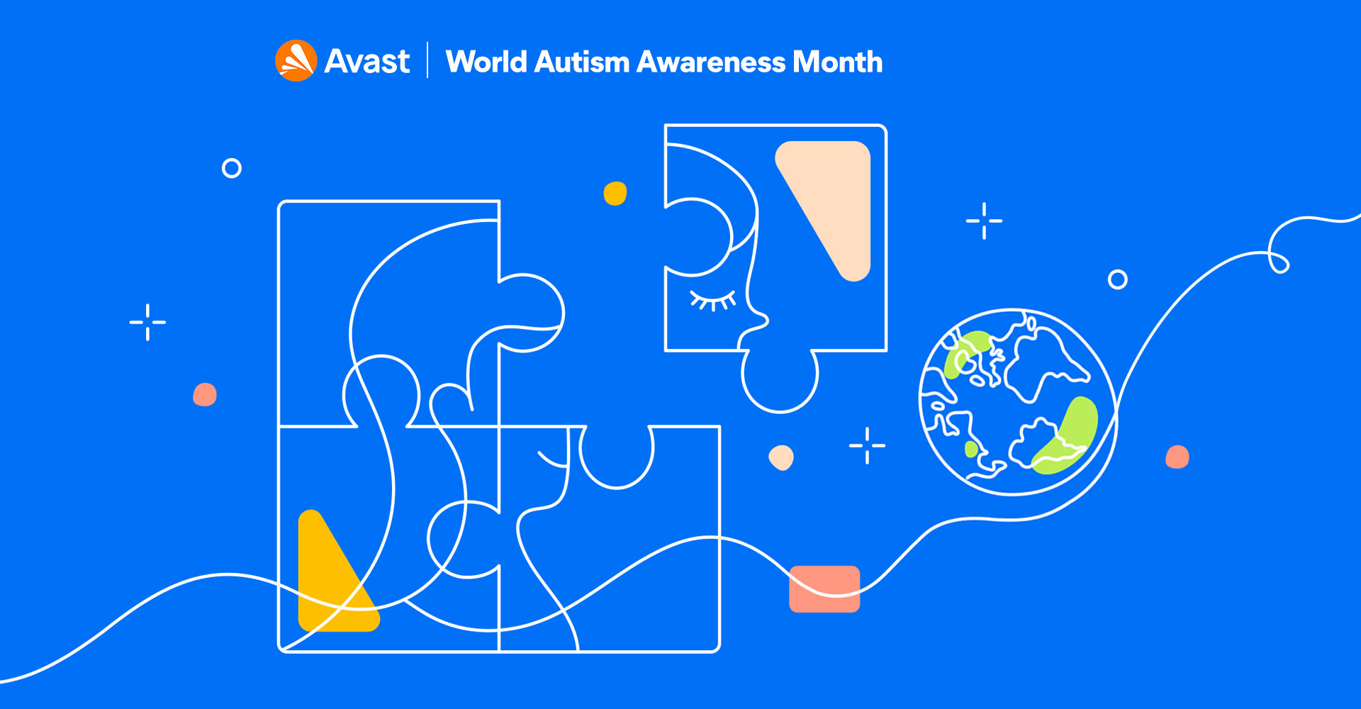  Celebrating World Autism Awareness Month with educational activities and our Autism@IT mentoring project 