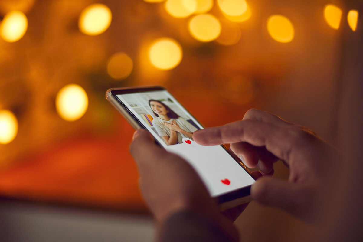 Your next online dating match might actually be ChatGPT