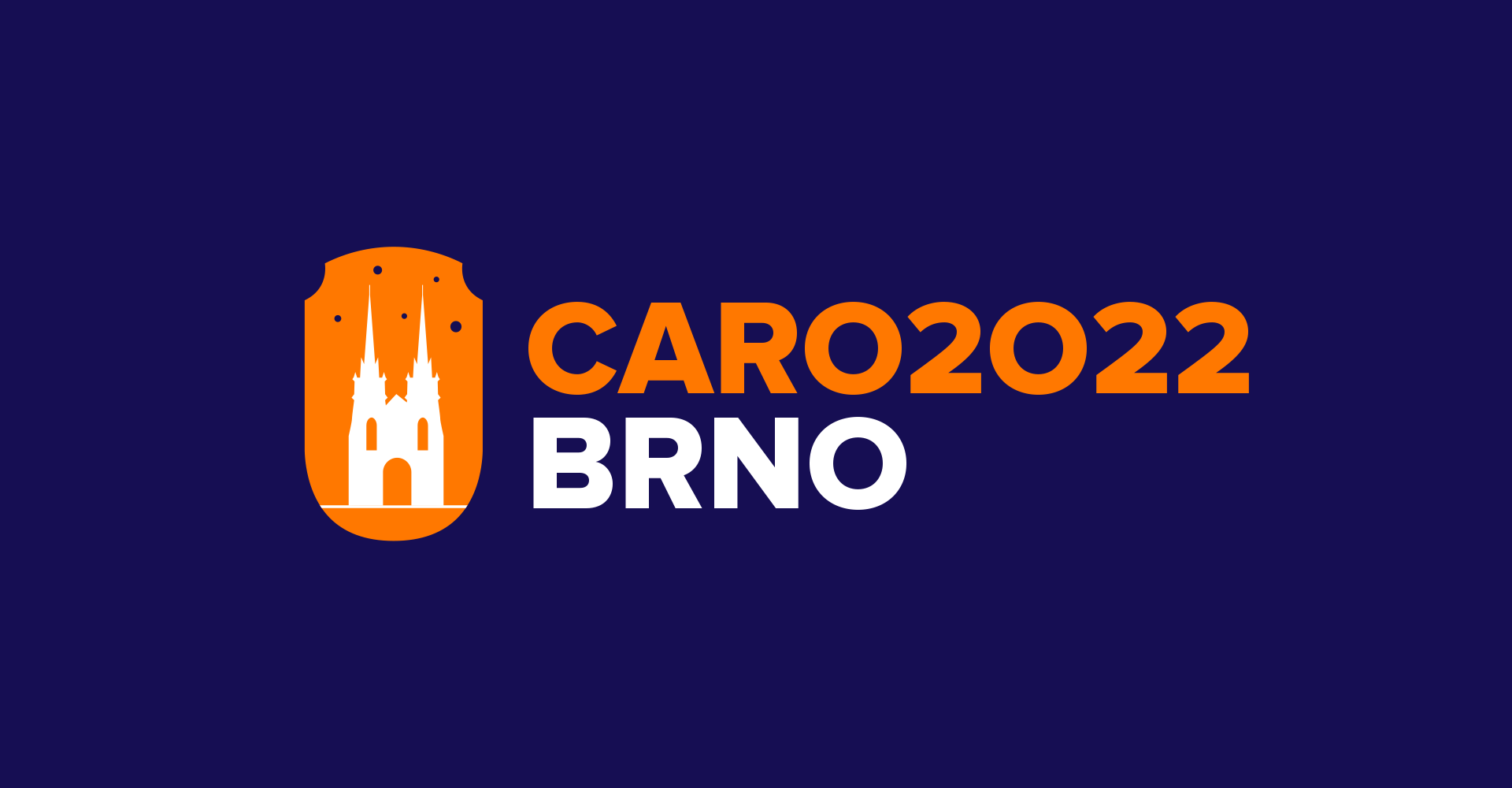 Here’s what to look forward to at CARO Workshop 2022