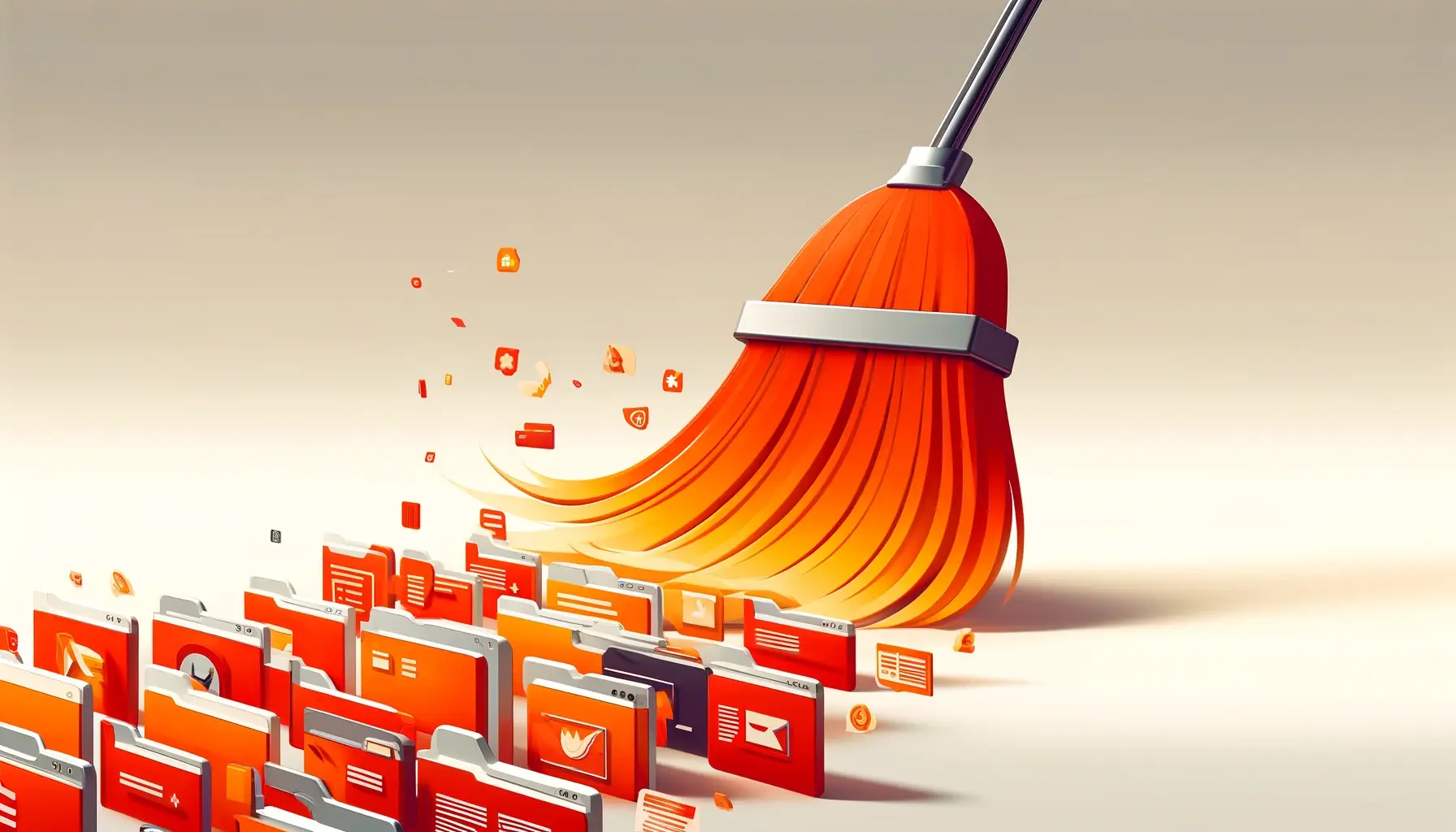 The ultimate cyber spring-cleaning checklist