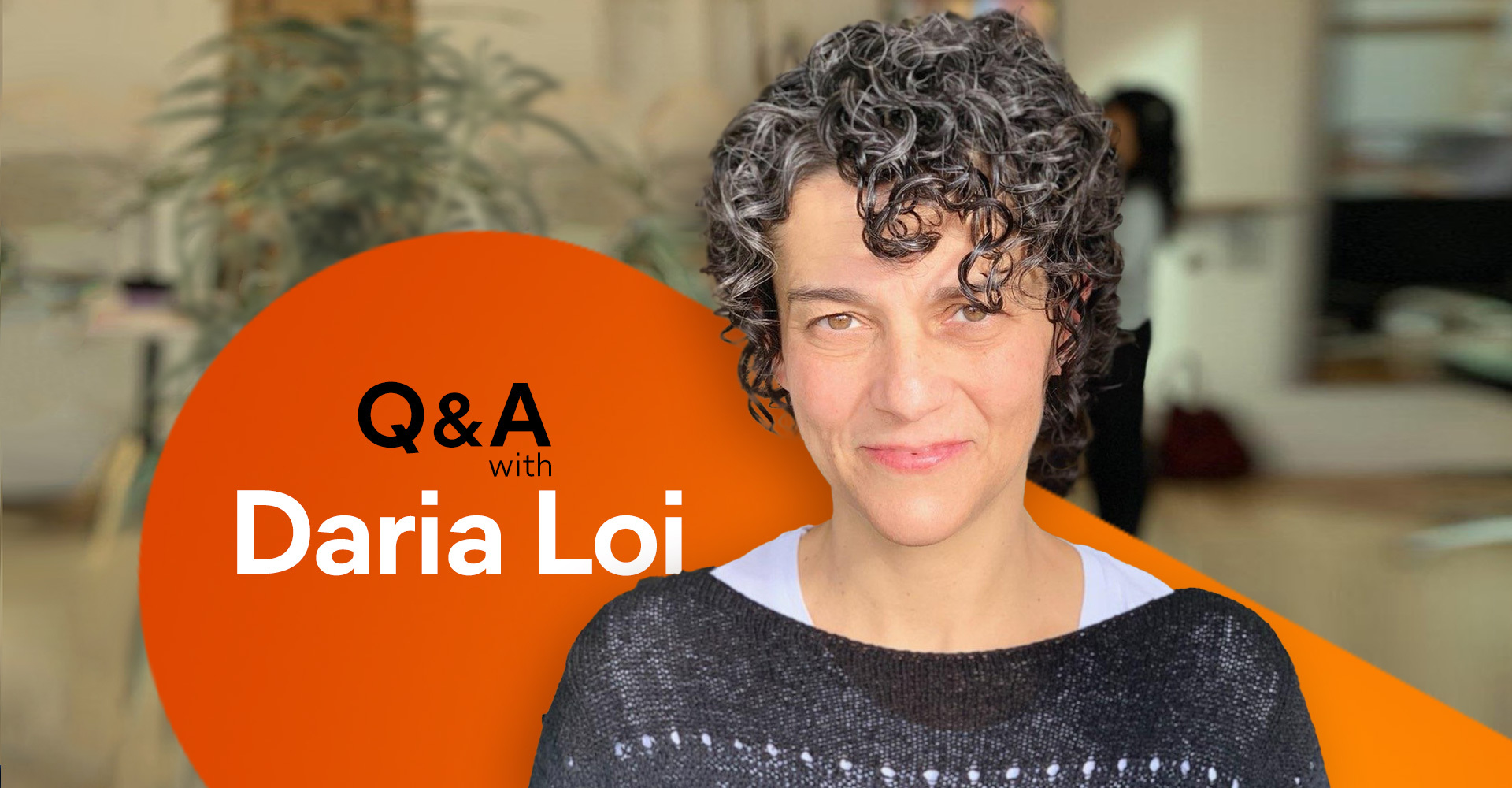 Q&A With Daria Loi | Avast