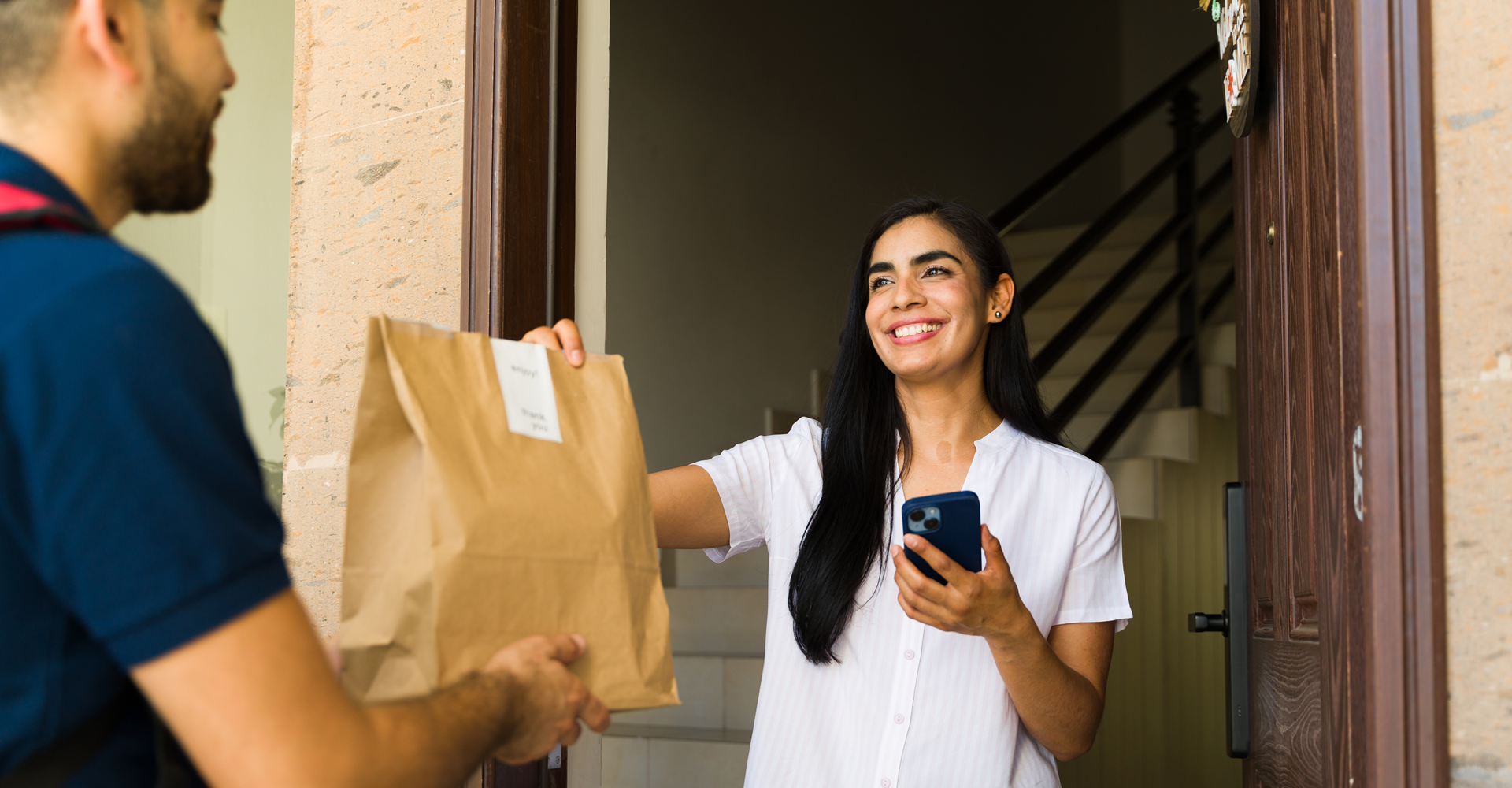 DoorDash scams are serving up trouble