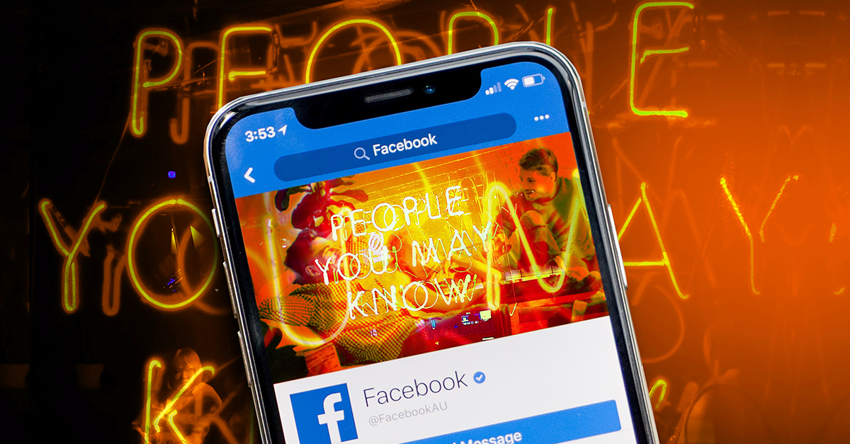 Cybercriminals Are Now Trying To Steal Your Facebook Login Credentials With  This Messenger Scam, Don't Open The Link If You Receive A Message That Says  'IS IT YOU IN THE VIDEO?