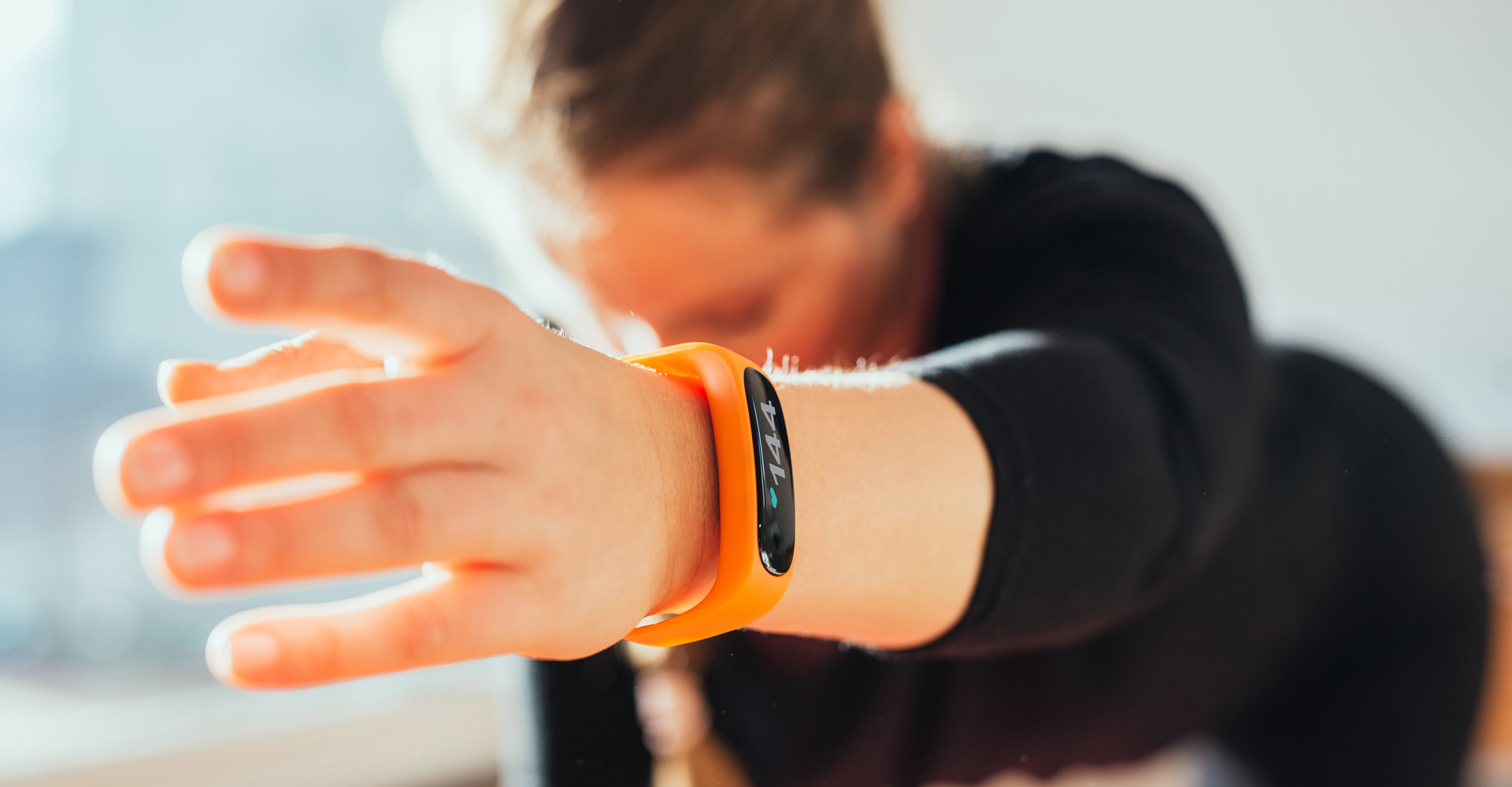 Fitbit’s having a bad summer
