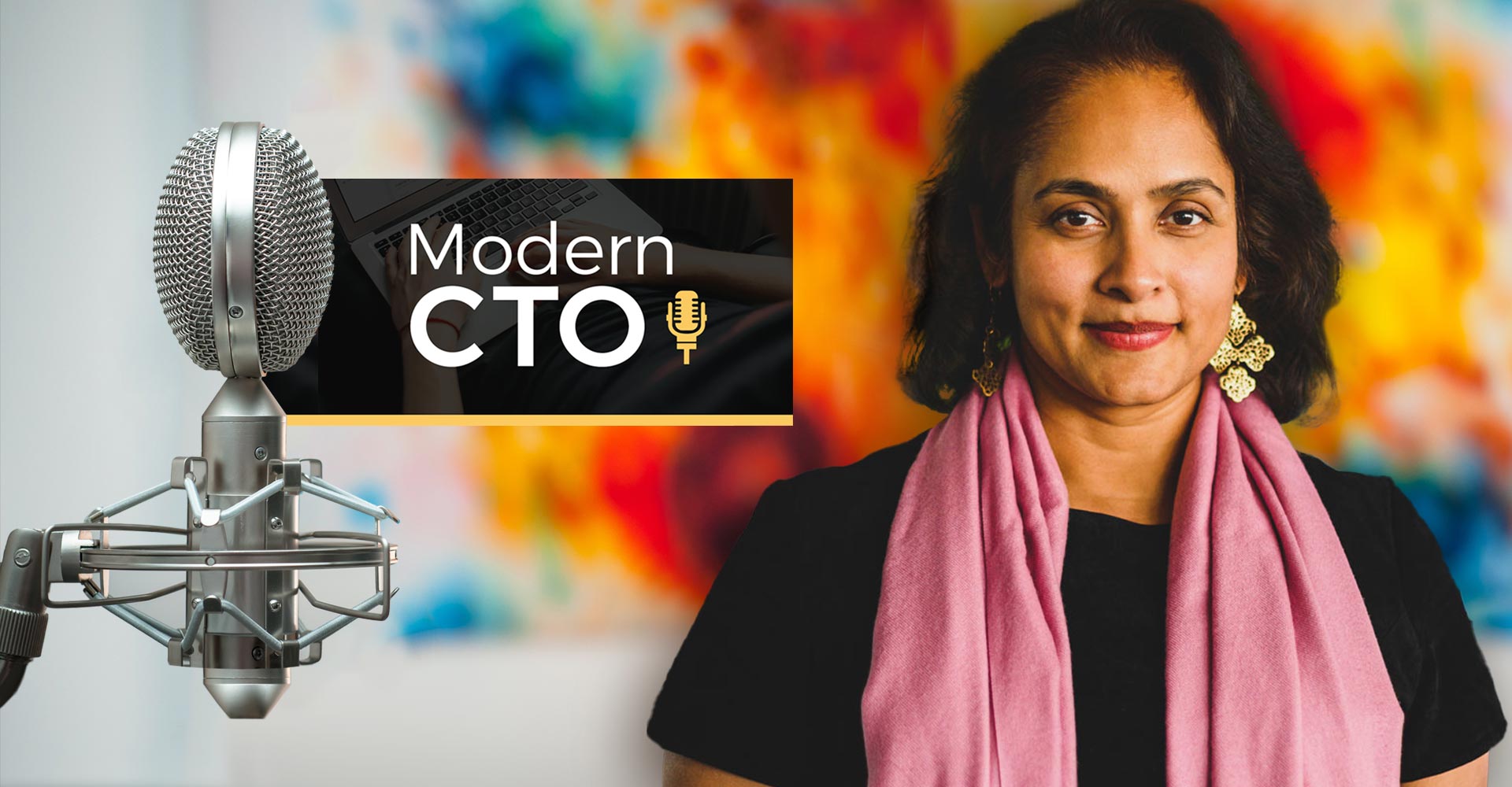 “Modern CTO” Podcast Features Avast CISO Jaya Baloo | Avast