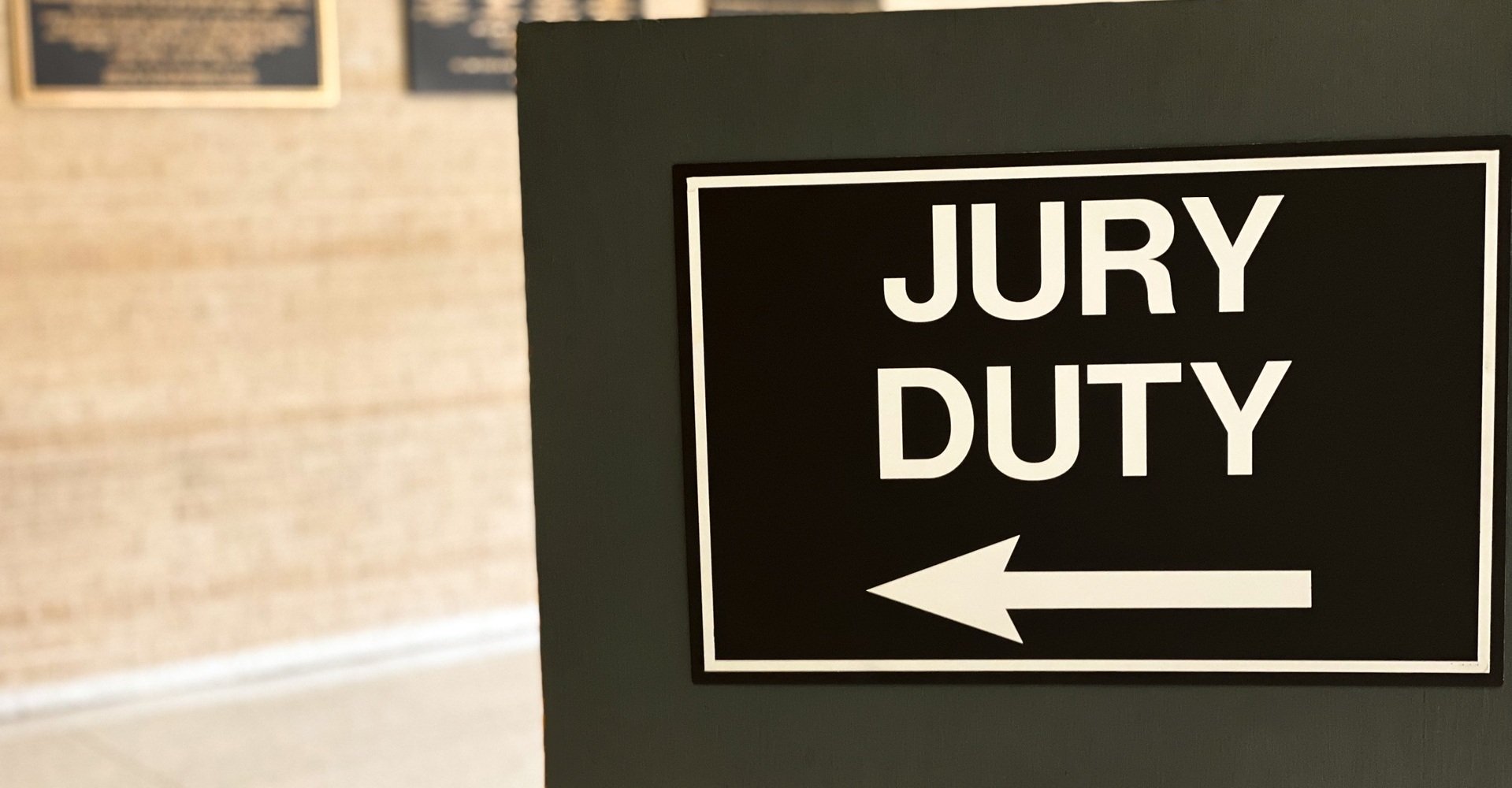 Missed jury duty? Scammers hope you think so