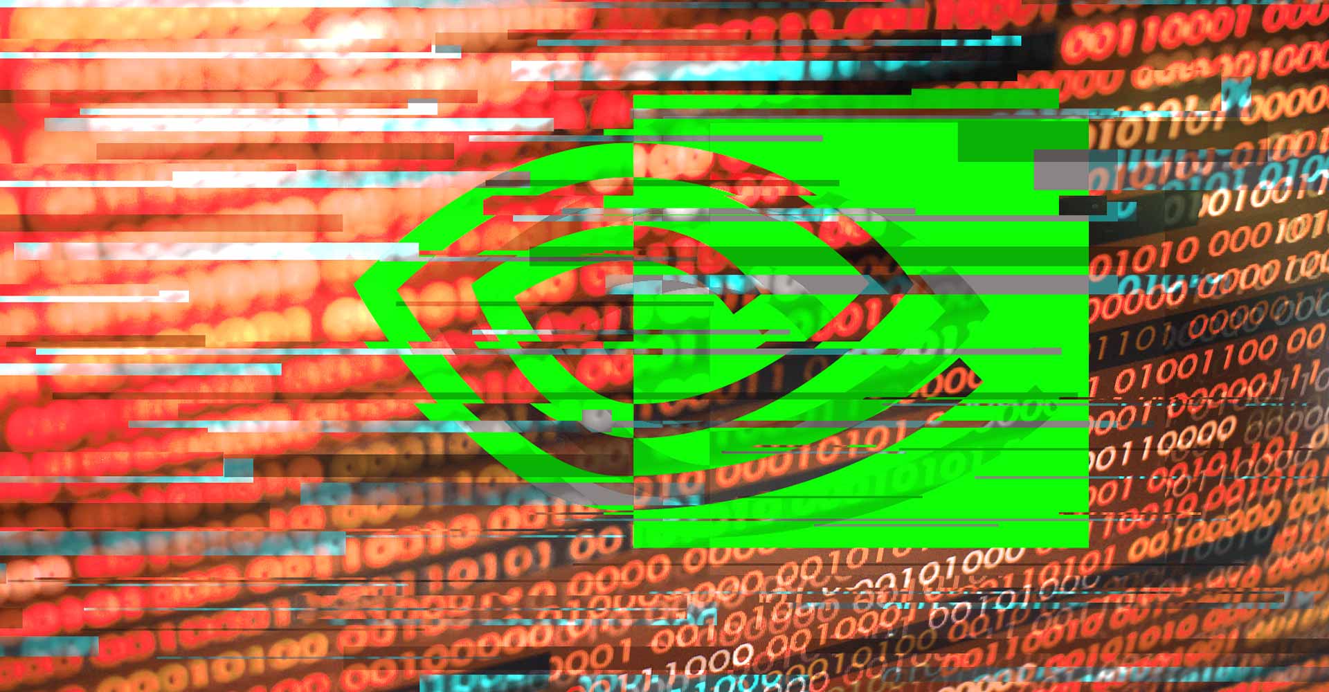 Nvidia Allegedly Hacks Back | Avast