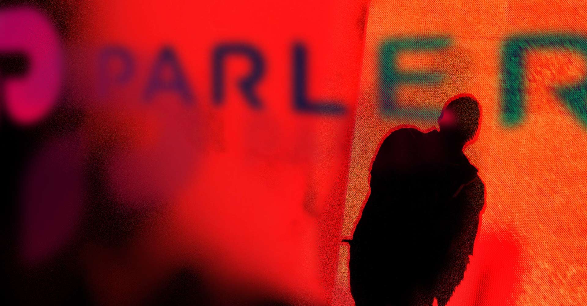 Kanye West moves to buy Parler