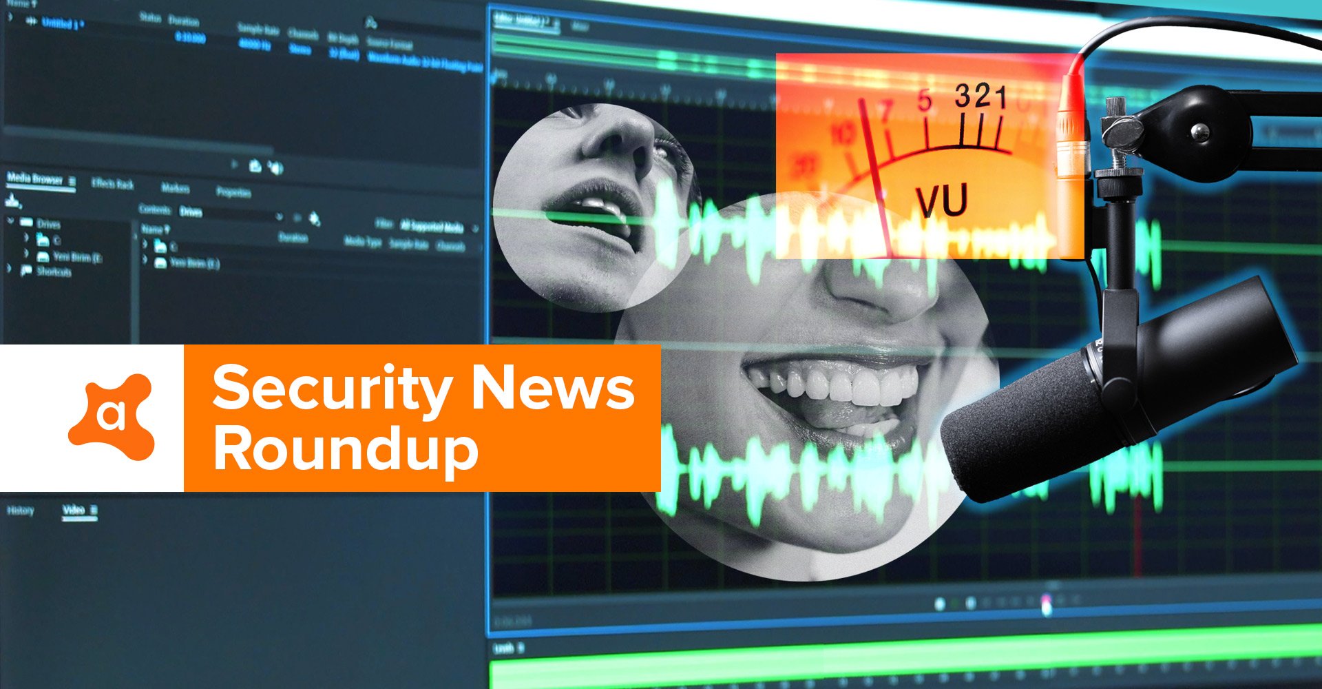 The Security Threat of Voice Cloning | Avast