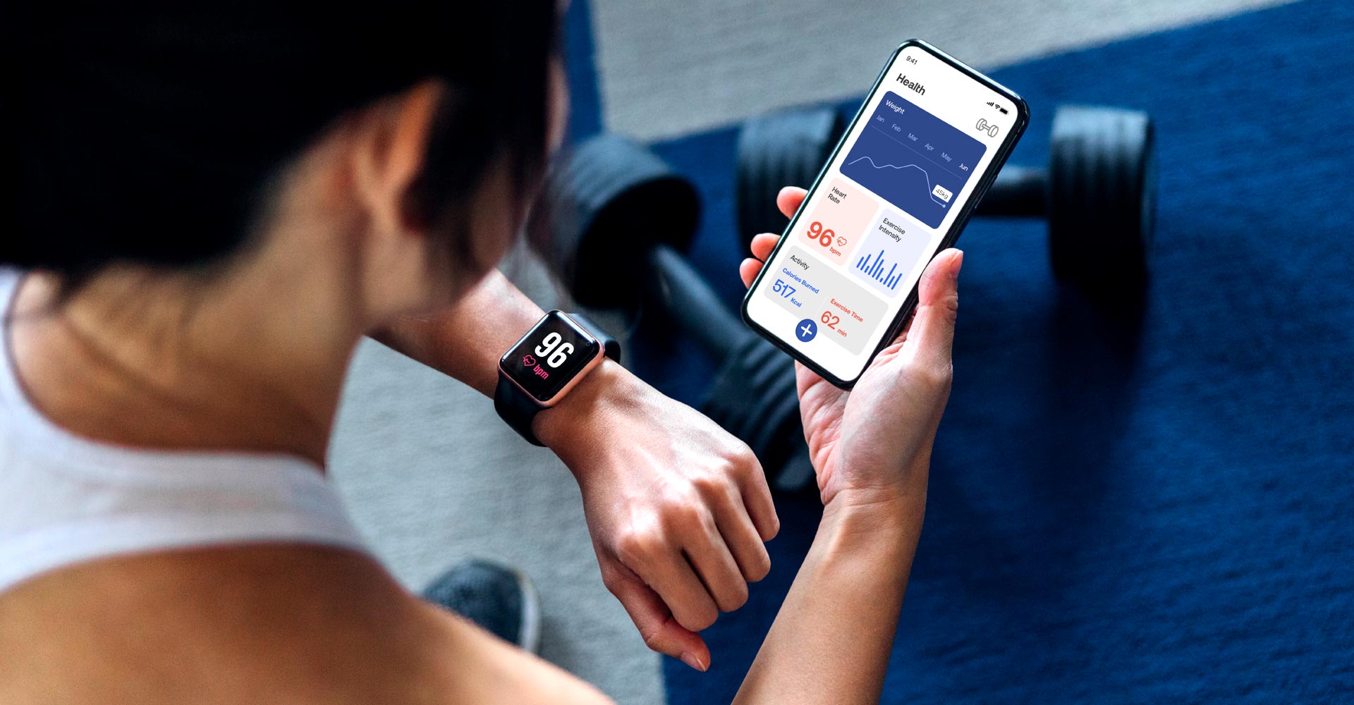 Fitness Trackers Get More Personalized | Avast