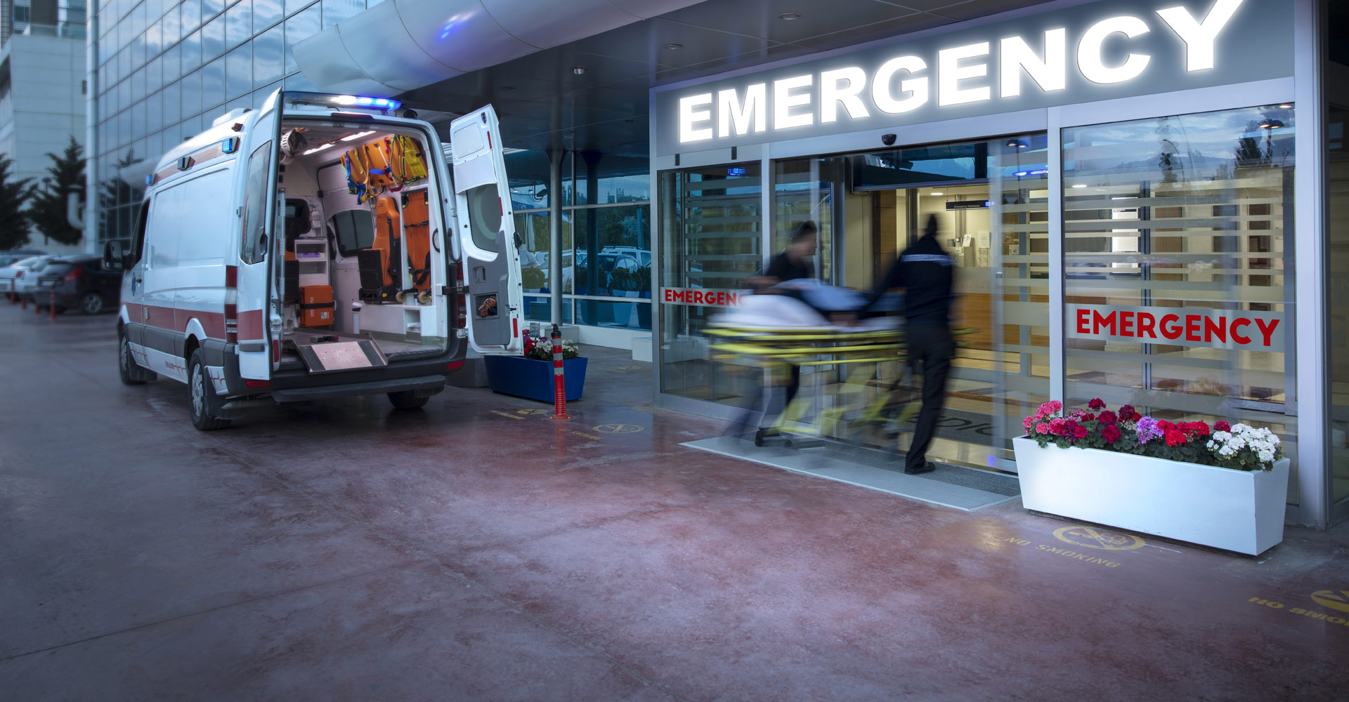 Memorial Health System Hit By Ransomware | Avast