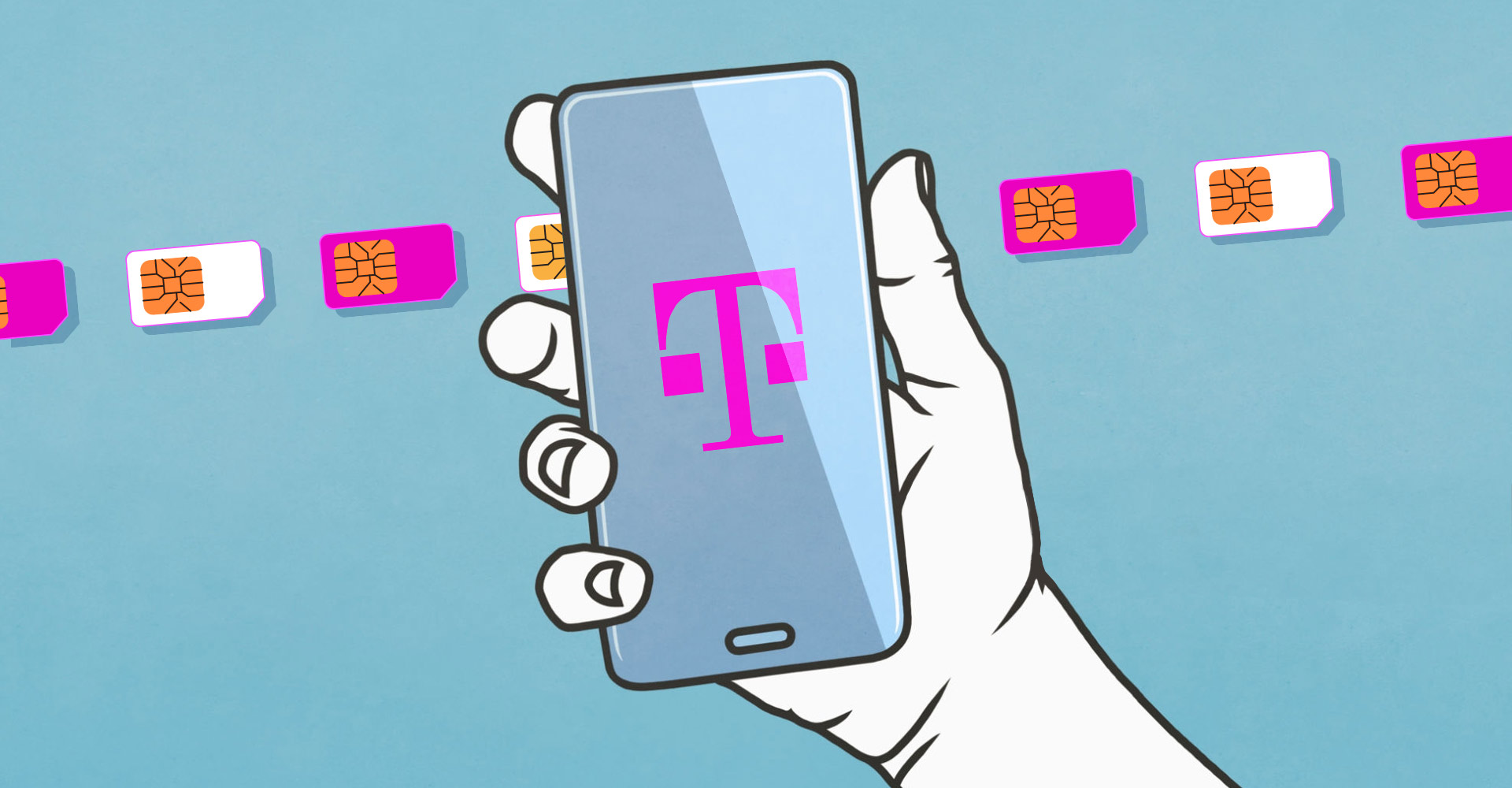 T-Mobile Users Suffer SIM Swapping Attacks | Avast