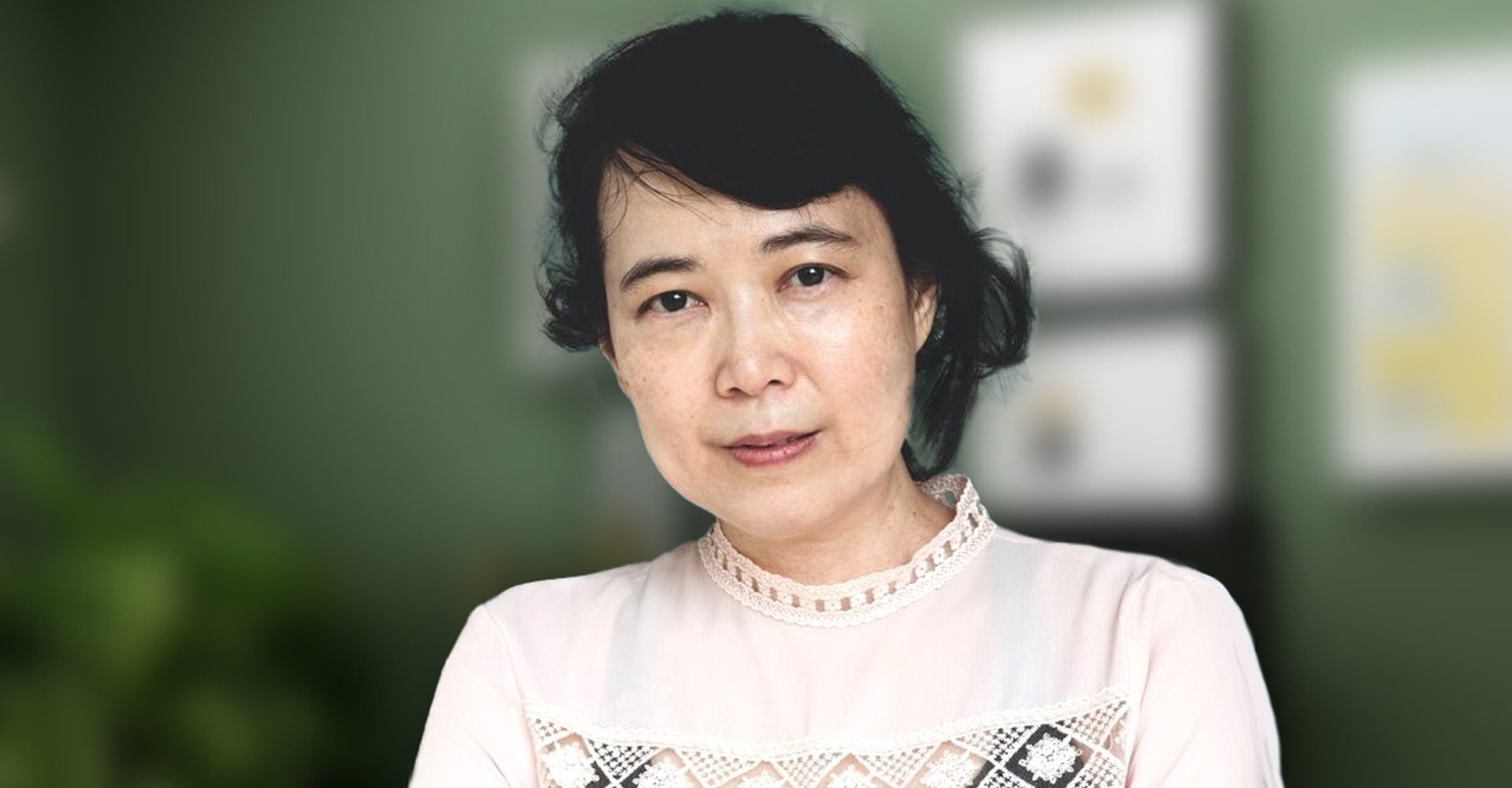 Q&A with Siew Lau: Creativity, law, and bridging cultural differences