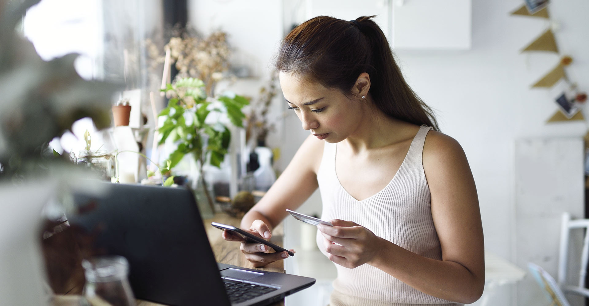 Telefonabzocke: Neue Masche mit Kryptowährungen