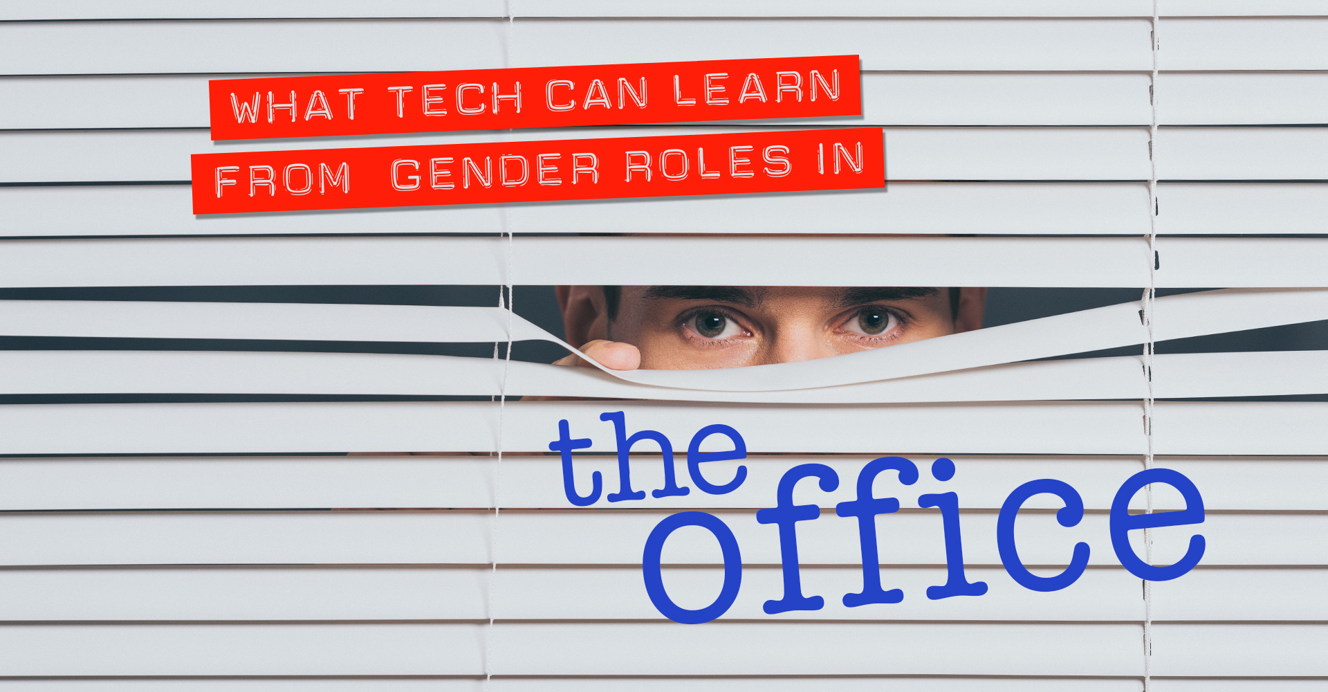 Gender Role Lessons From The Office | Avast