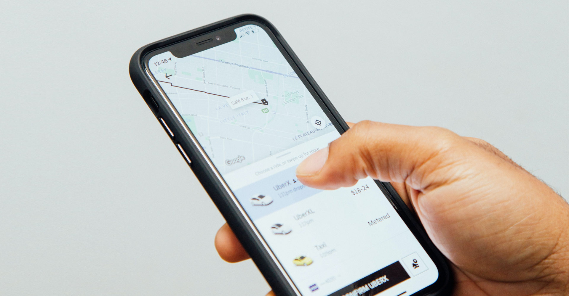 Uber Finally Fixes Email Bug | Avast