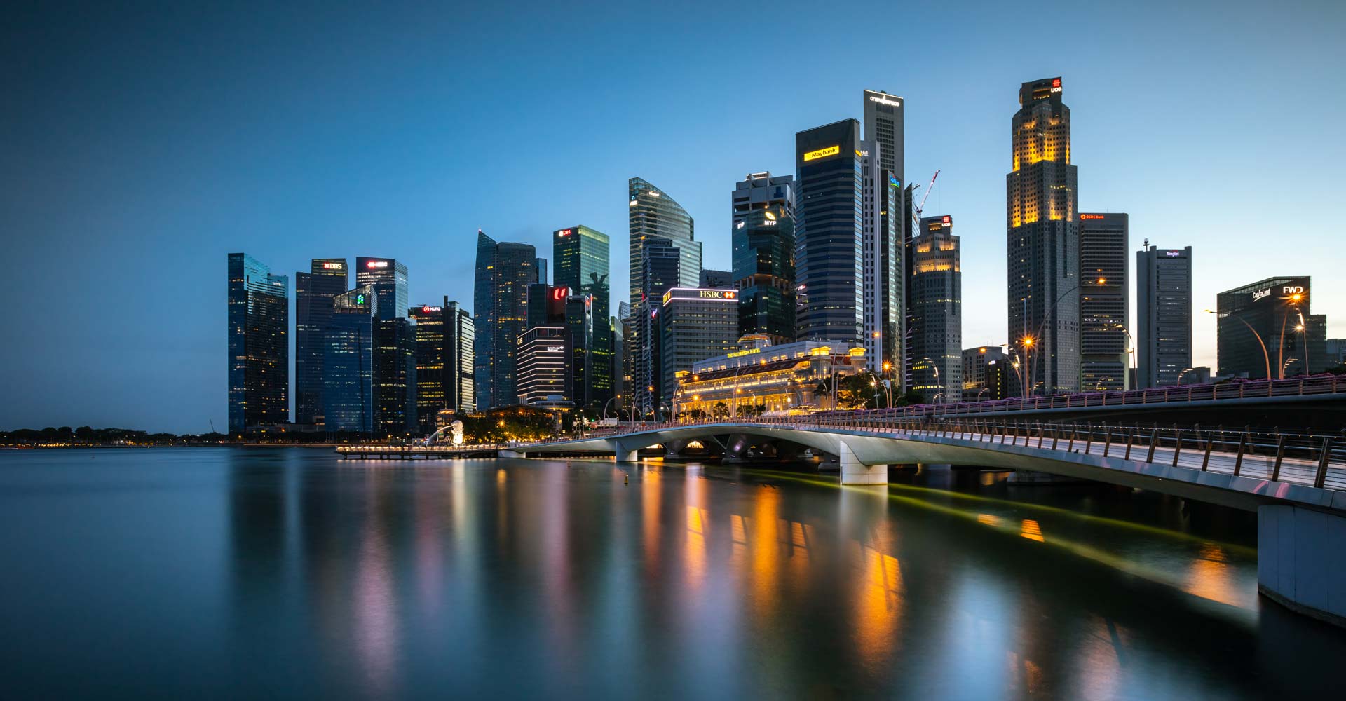 AVAR 2022 kicks off in Singapore