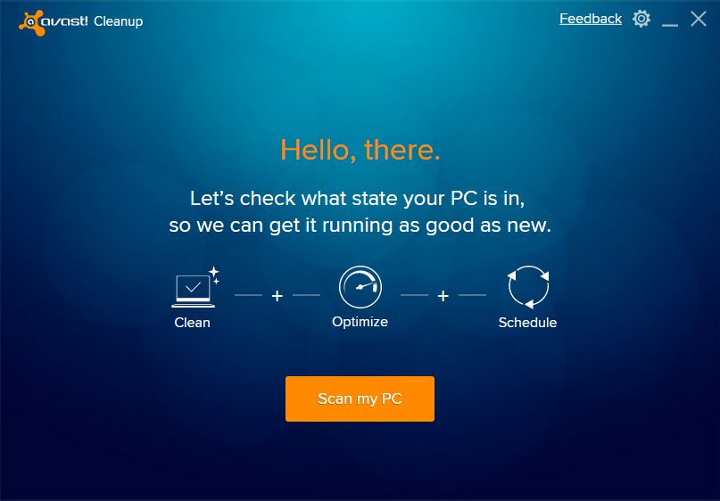 avast cleanup license key download