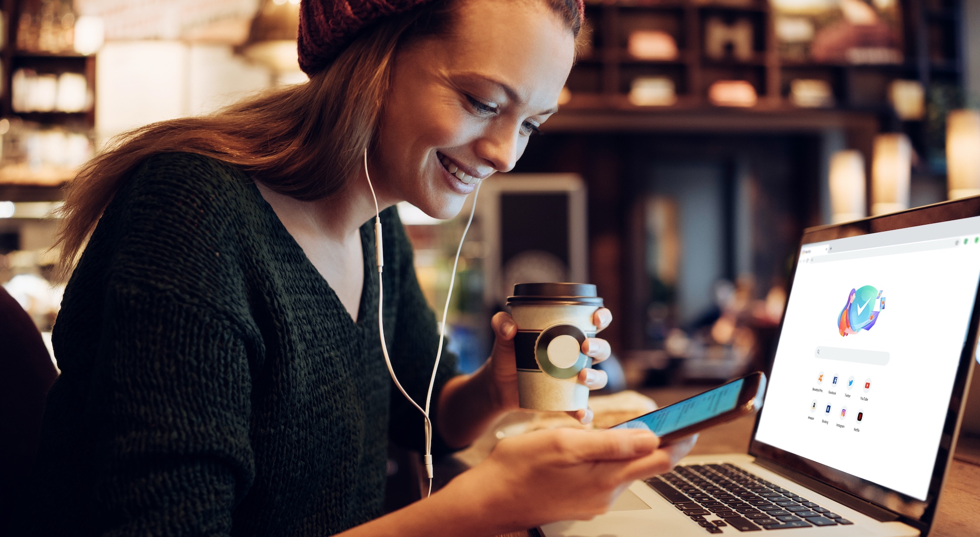 3 reasons why you need a private browser