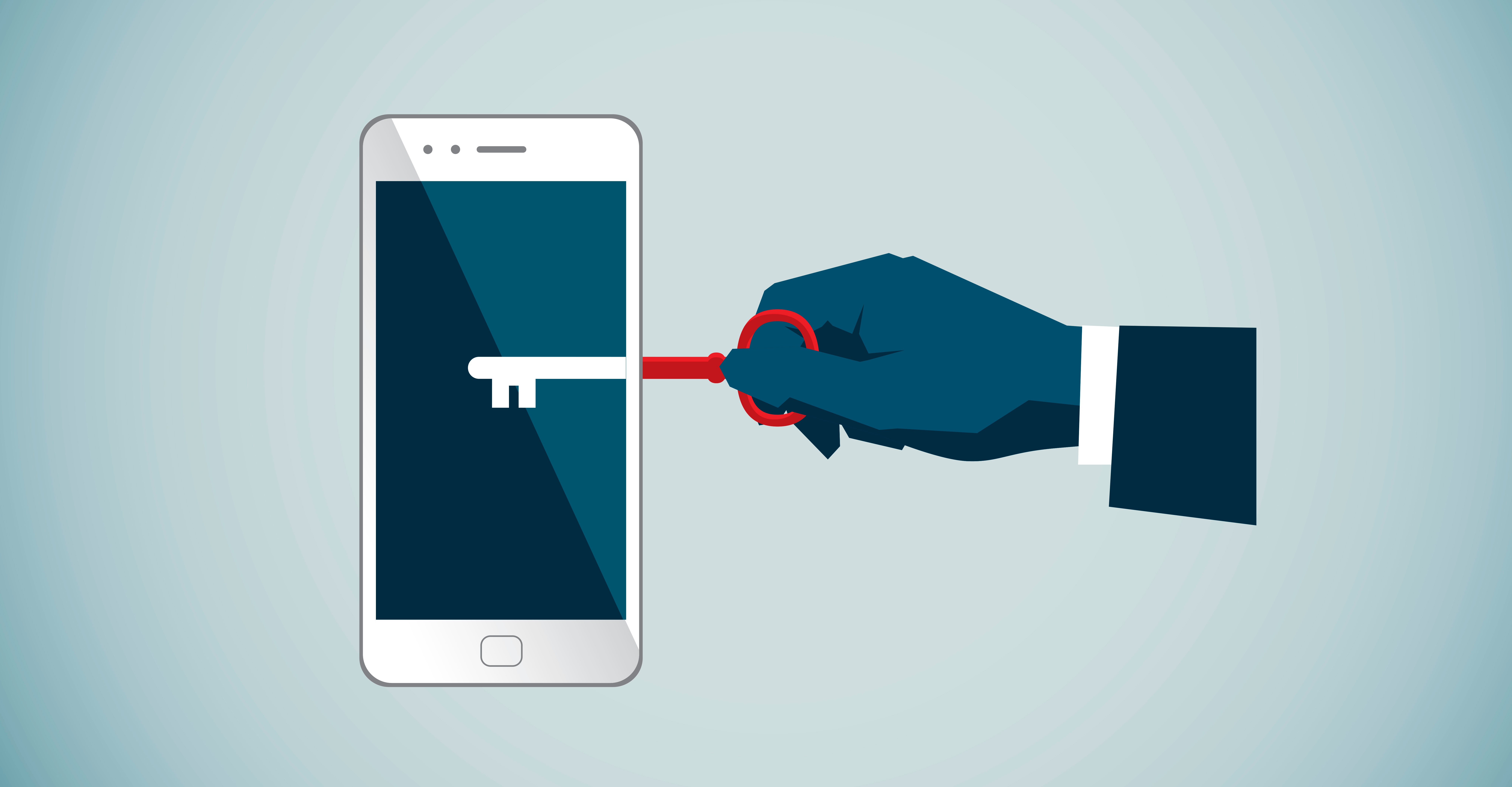 2018年 Androidデバイス利用者が気にしなくてはならない脅威4種