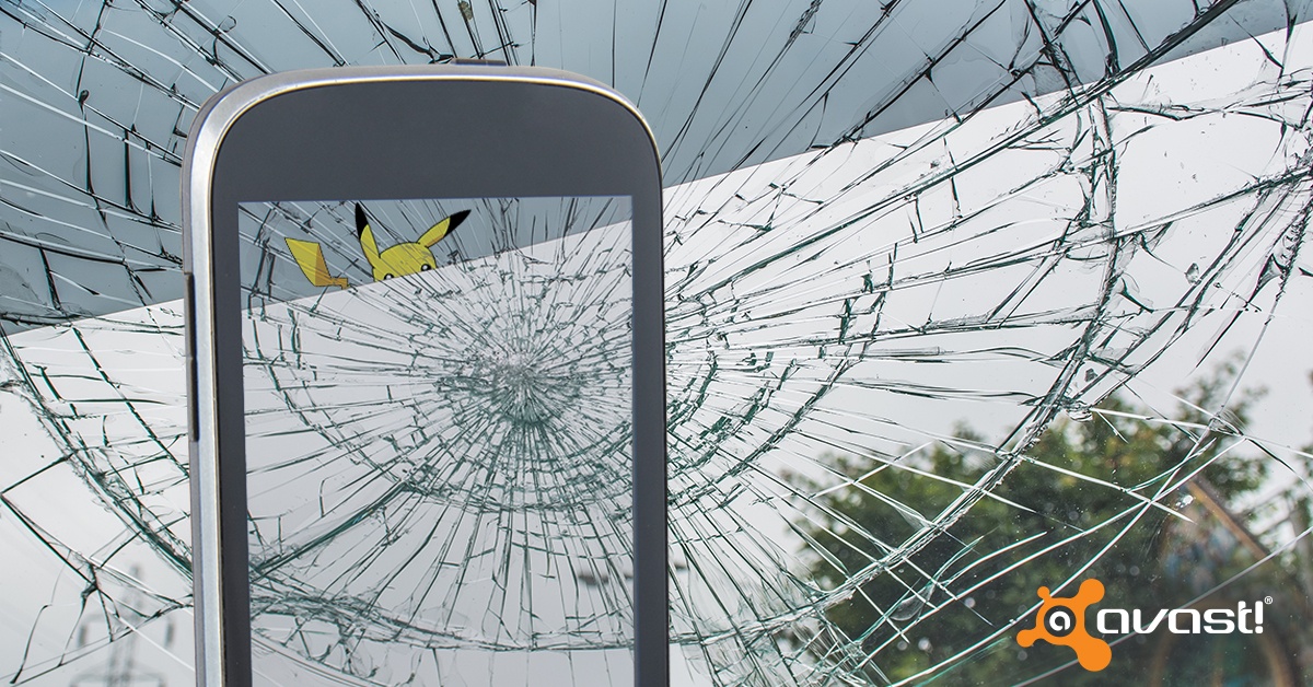 Pokemon Go Real World Safety Guide