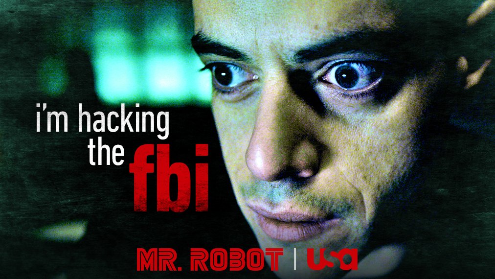 Def Con: The hackers bringing Mr Robot to life - BBC News