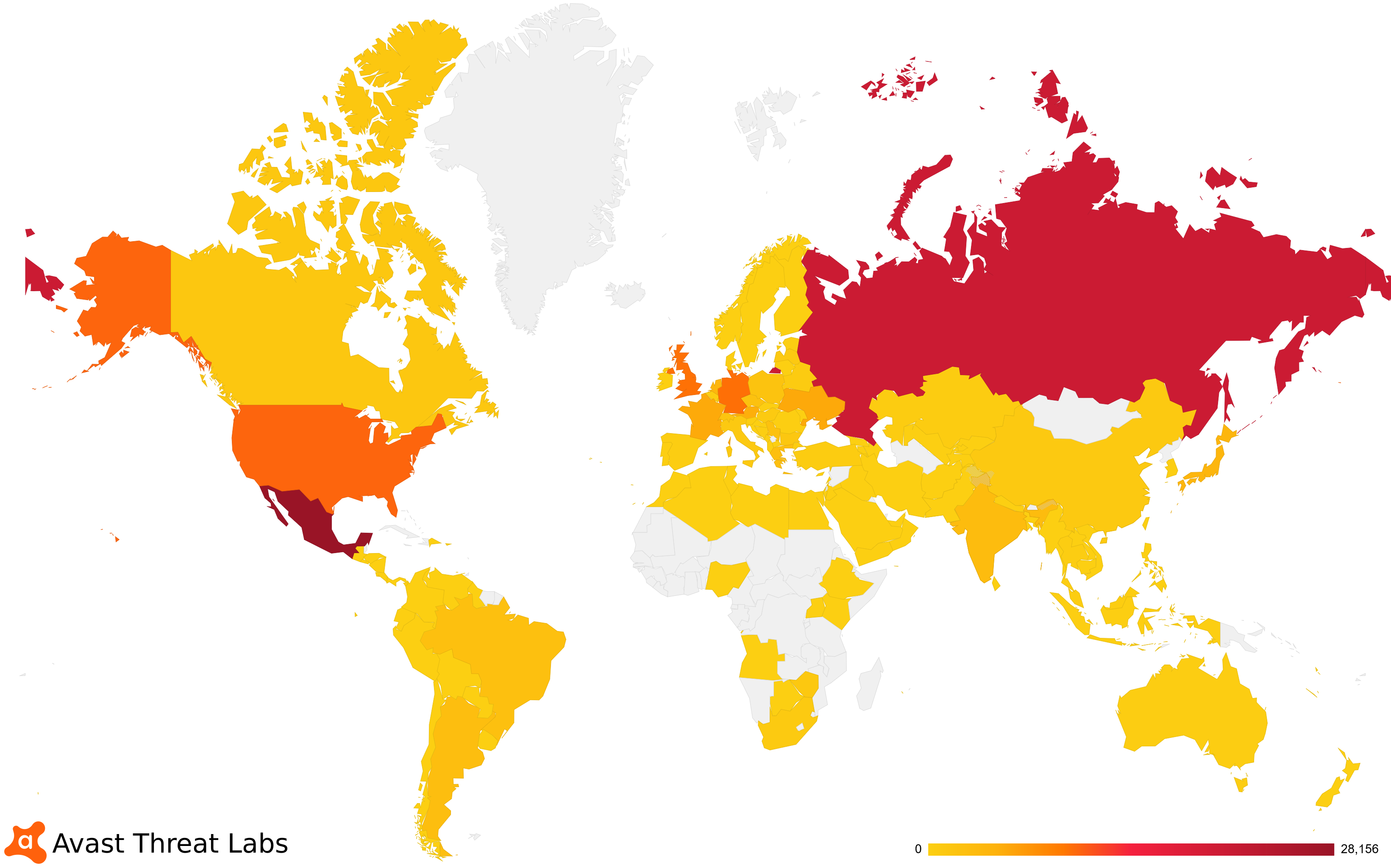 Ransomware Strain Troldesh Spikes Again – Avast