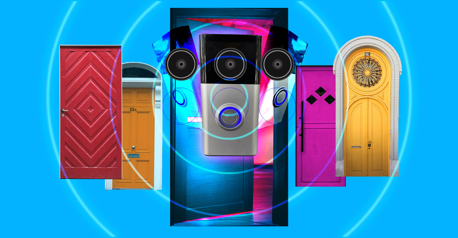 Ring Doorbell Here s What It Knows About You GIXtools