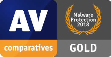 av-comparatives-malware-protection-2018-gold-award