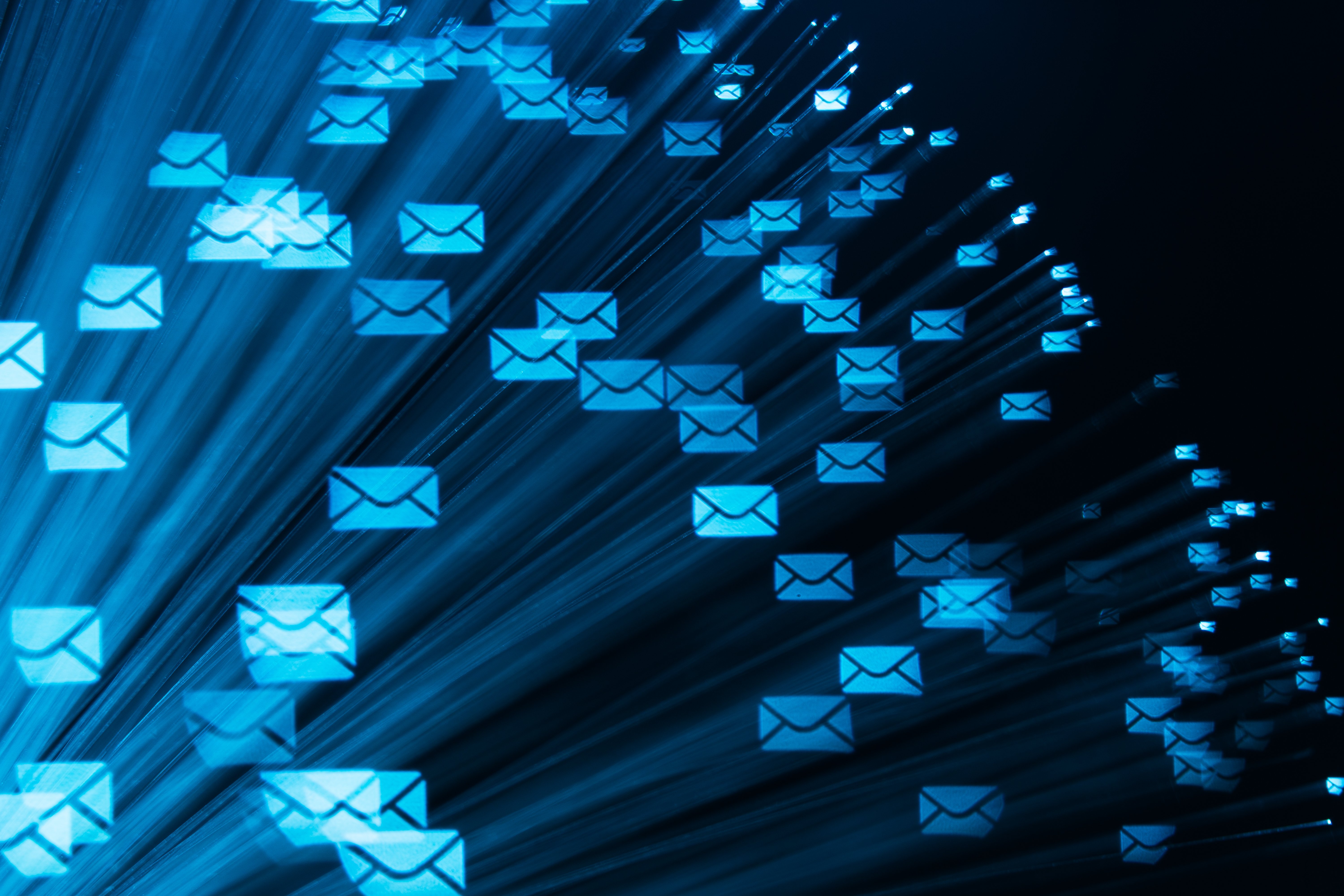 How to stop email fraud, the costliest cybercrime
