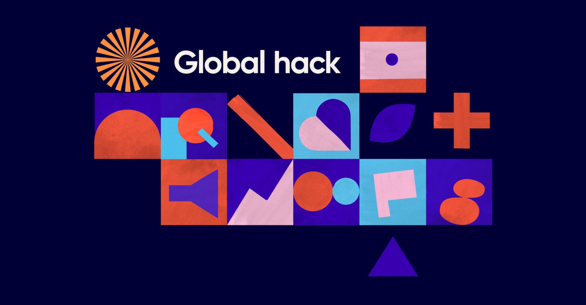 The Global Hack - Hackathon to Discover Solutions in the COVID-19 ...