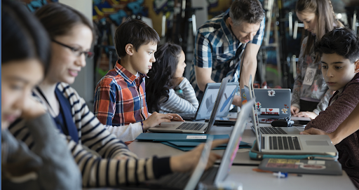 Fresh Start in Education improves threat protection with Avast – Avast