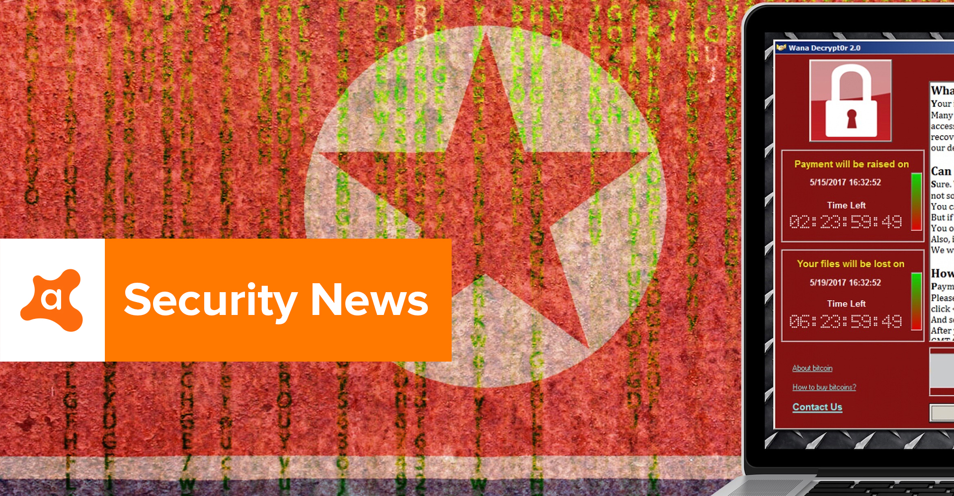 U.S. Sanctions North Korean Hackers | Avast