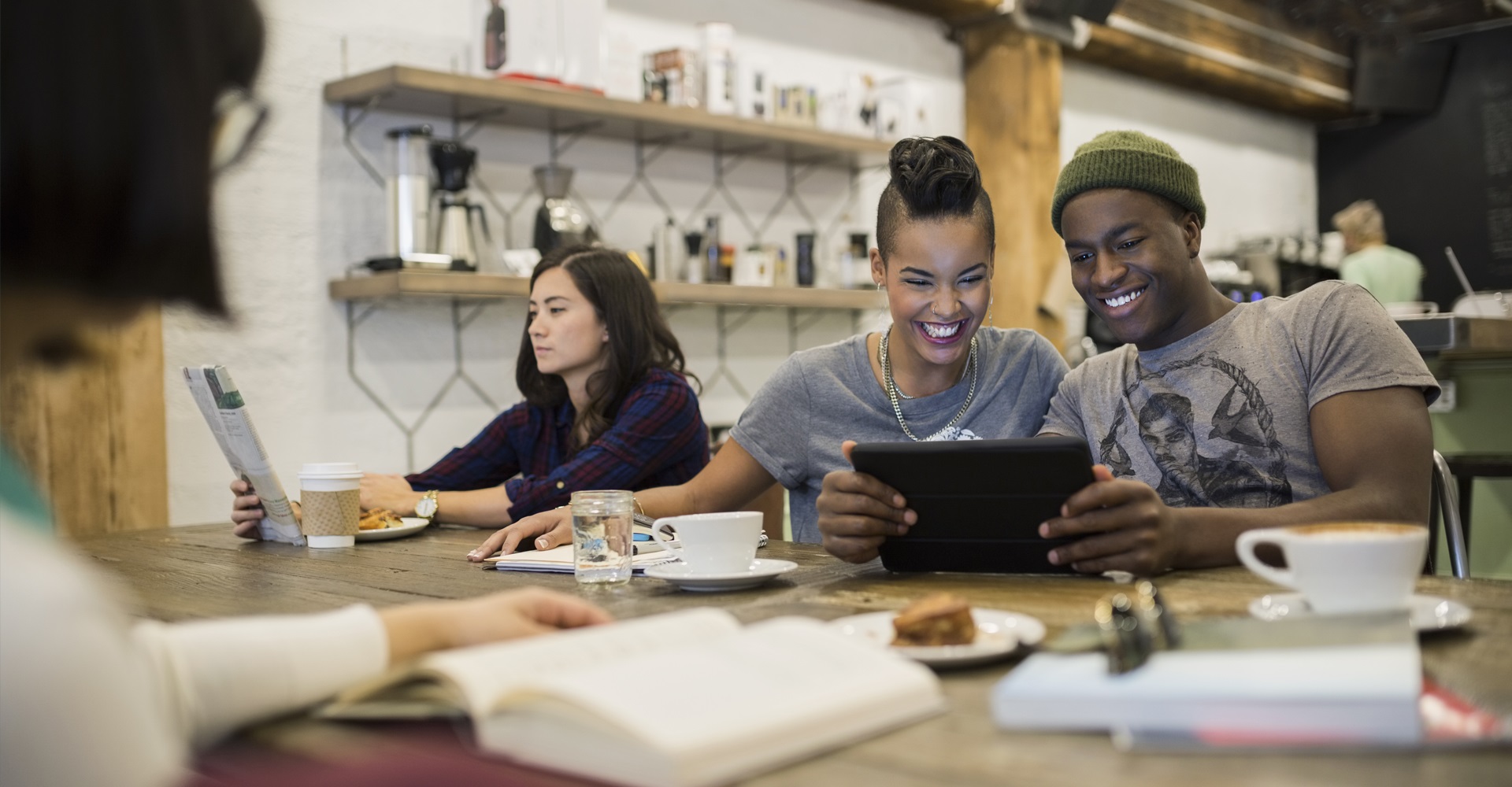 Personal data for coffee. What’s the risk? Avast